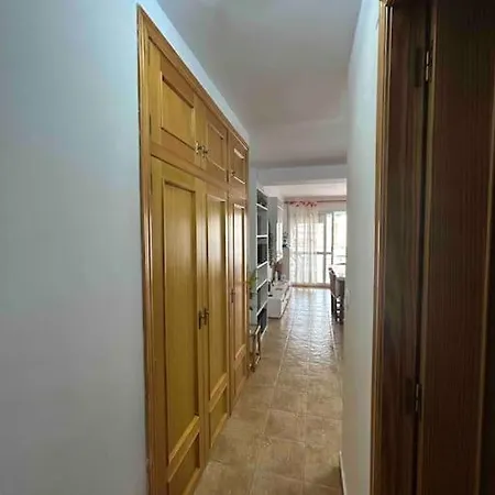 Apartamento Hermoso En Cerca Al Mar *