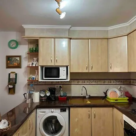 Hermoso En Cerca Al Mar Cullera